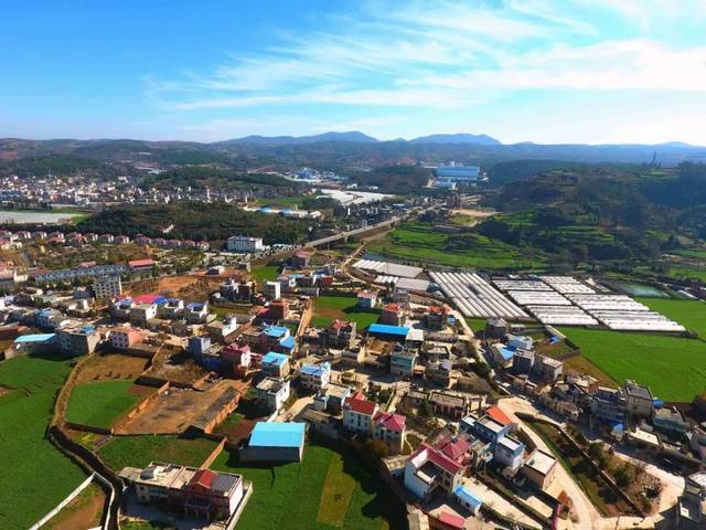 寻甸回族彝族自治县