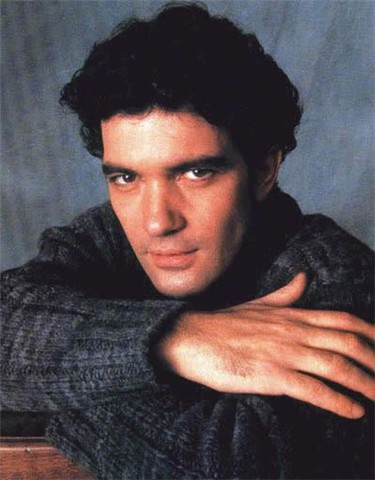 安东尼奥·班德拉斯