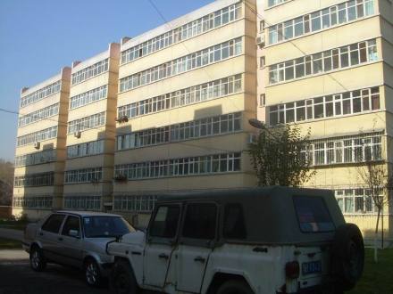 新疆机电职业技术学院