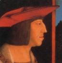 马克西米利安1世