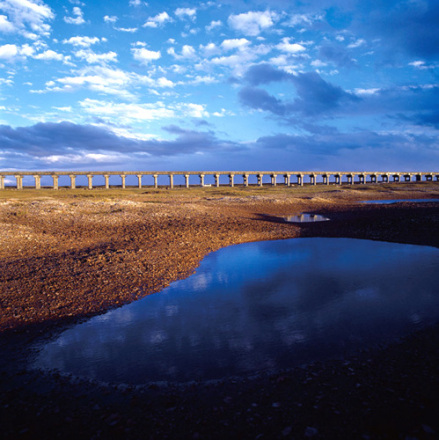 全国摄影艺术展览优秀奖
