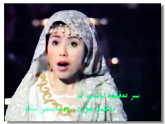 歌剧舞台上的“中国夜莺”