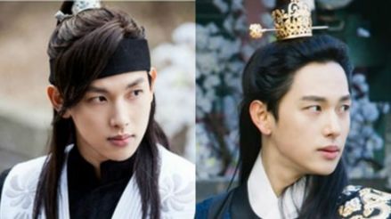 影视剧中的忠宣王