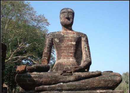 甘蓬碧历史公园