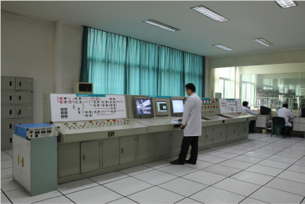 天正低压电器检测中心