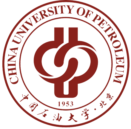 中国石油大学（北京）建设克拉玛依校区校徽