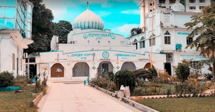 孟加拉国锡克教寺庙