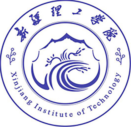 新疆理工学院校徽