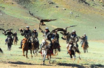 阿合奇县文化活动