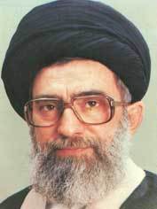 阿里·哈梅内伊