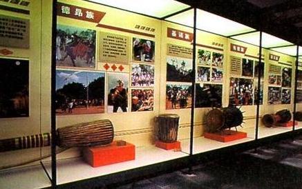 云南民族博物馆
