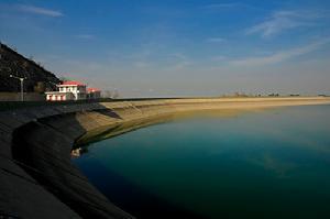 文县天池国家森林公园