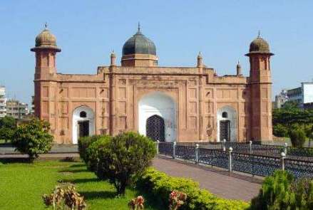 达卡拉格瓦格堡