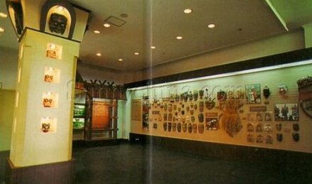 云南民族博物馆