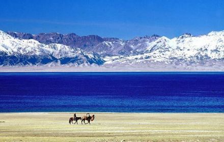 唐布拉国家森林公园