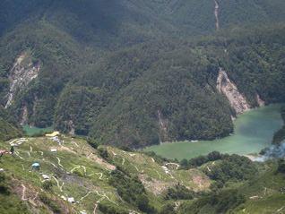 麻栗坡县自然风景