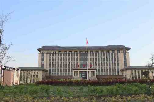 阿克苏职业技术学院