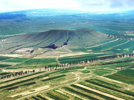 马蹄山旅游度假区
