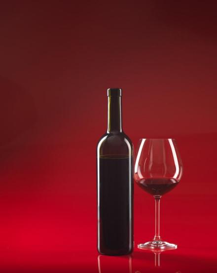 红酒