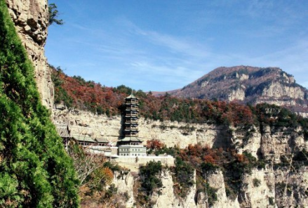 正果寺、全身舍利像