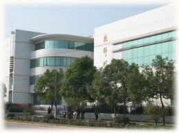 南京晓庄学院附属小学