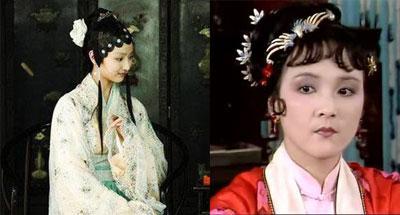 薛宝琴 殷叶子pk王羊 薛宝琴 殷叶子pk王羊