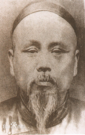 江春霖