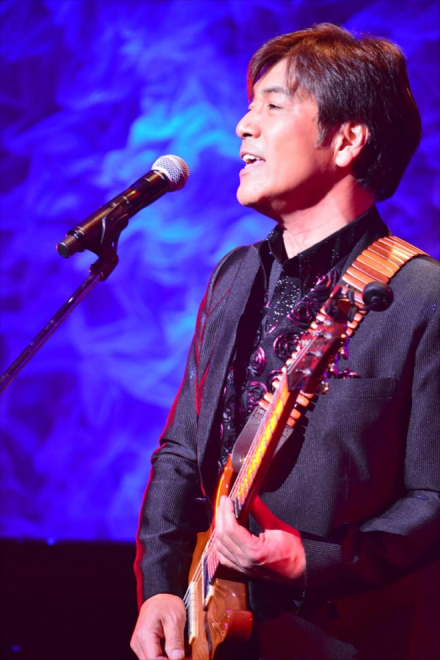 野口五郎 野口五郎