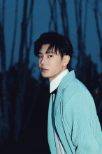 王乾越活动写真