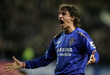 切尔西时期 切尔西时期