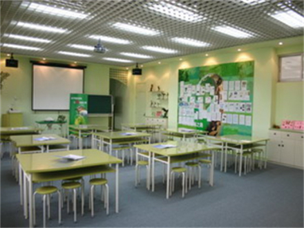 生物情景教室
