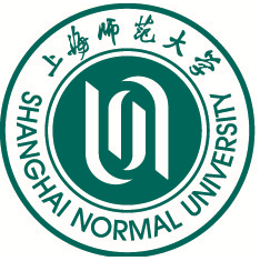 上海师范大学校徽