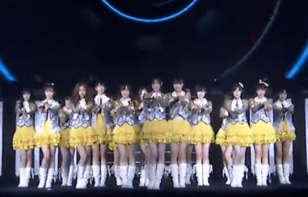 SNH48 - 借口 SNH48 - 借口