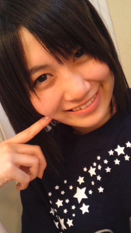 短发后的森王子 短发后的森王子