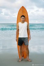 杨祐宁 全能冒险