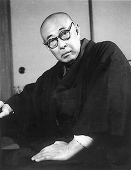 小川未明 小川未明