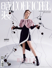 时装LOFFICIEL