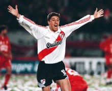 河床竞技时期 河床竞技时期