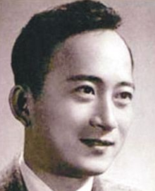 孙道临艺术写真 孙道临艺术写真