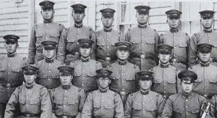 日本陆军士官学校毕业生 日本陆军士官学校毕业生