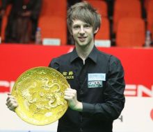 2011年中国公开赛 2011年中国公开赛