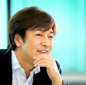 野口五郎 野口五郎