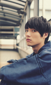 福士苍汰 福士苍汰