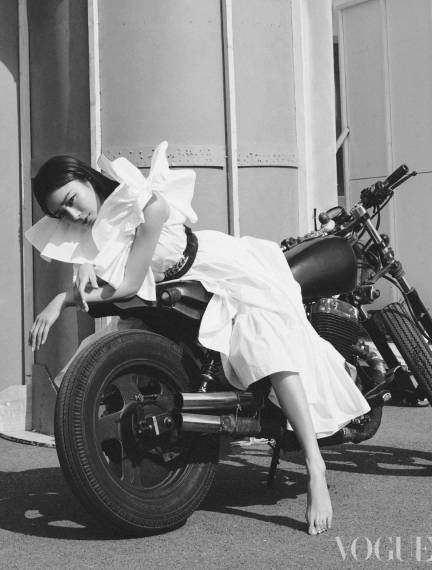 Vogue<sup />108</sup>