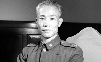 厉尔康的学生陆军一级上将陈诚 厉尔康的学生陆军一级上将陈诚