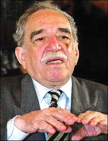 加夫列尔·加西亚·马尔克斯 加夫列尔·加西亚·马尔克斯