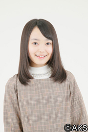 2015年ドラフト会议候补者 樋渡结依