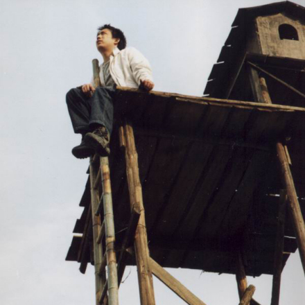 《似水年华》剧照 《似水年华》剧照