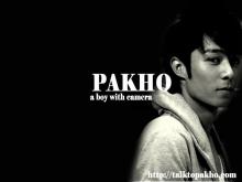 Pakho