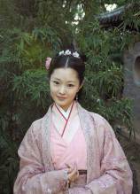 《新红楼梦》香菱